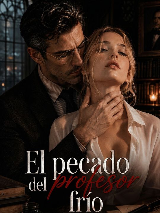 El pecado del profesor frío