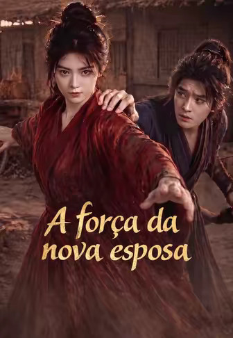 A força da nova esposa