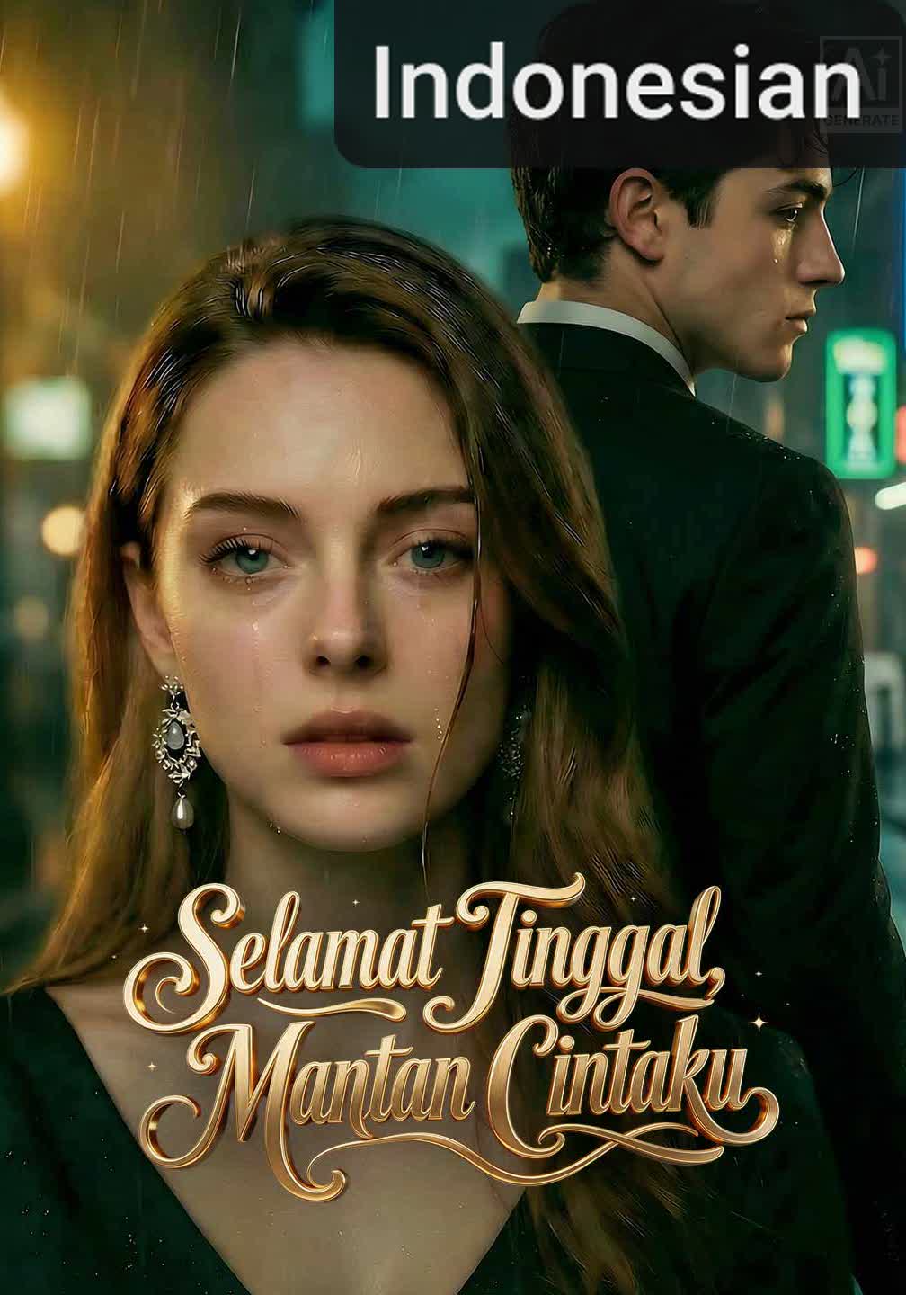 Selamat Tinggal, Mantan Cintaku [Indonesian] (2024)