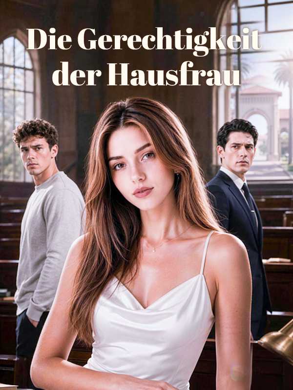 Die Gerechtigkeit der Hausfrau