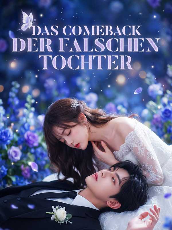 Das Comeback der falschen Tochter