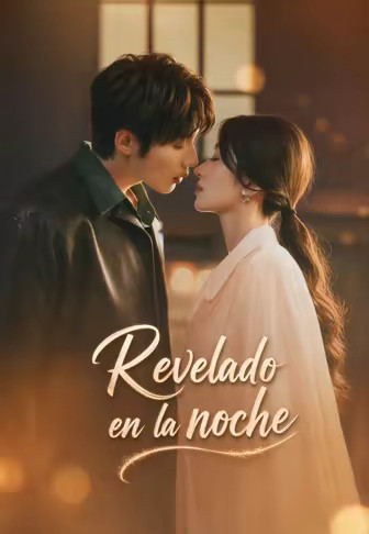 Revelado en la noche