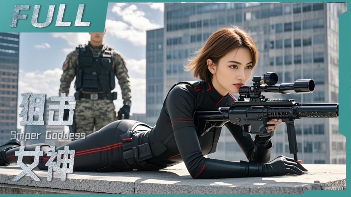 Sniper Goddess (2024)