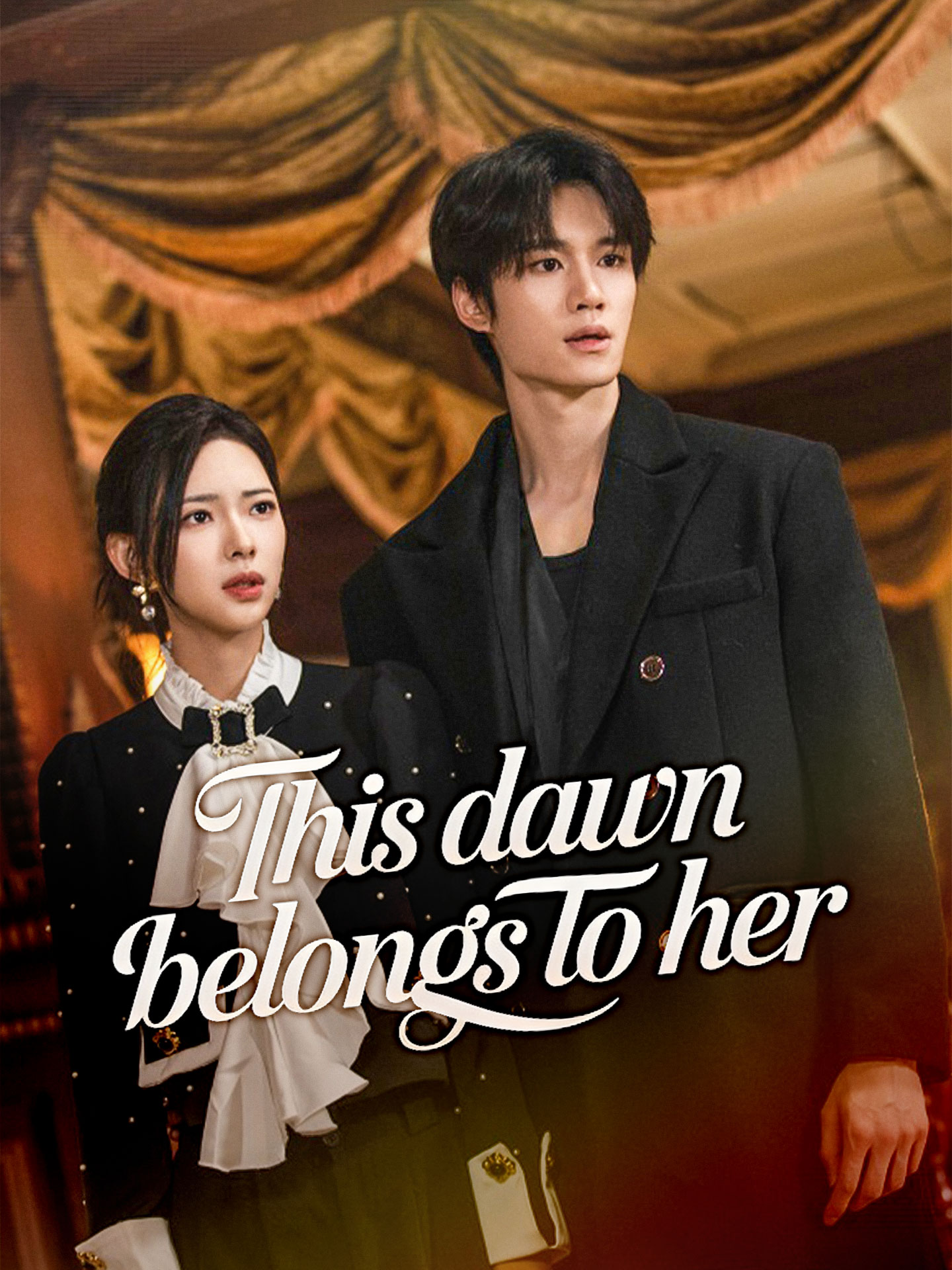 This Dawn Belongs to Her