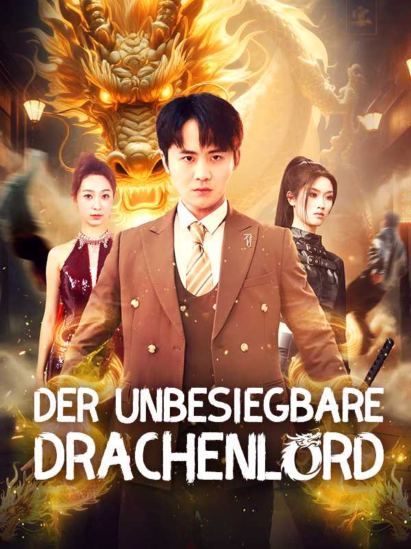 Der unbesiegbare Drachenlord