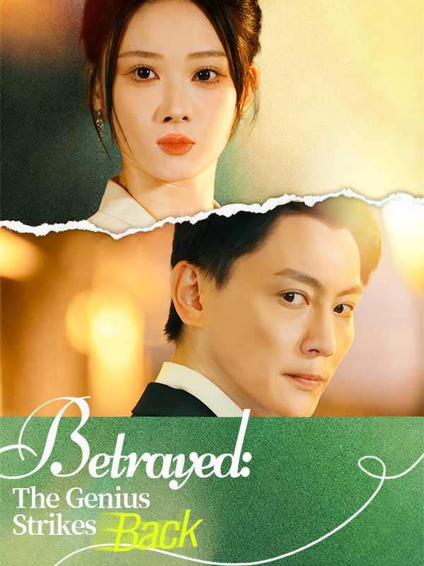 Betrayed: The Genius Strikes Back
