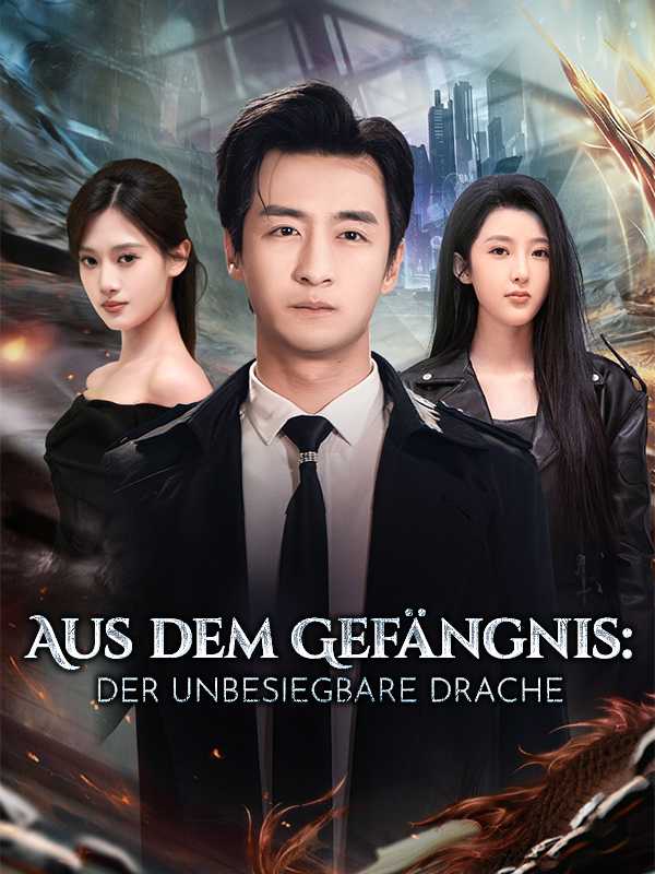 Aus dem Gefängnis: Der unbesiegbare Drache