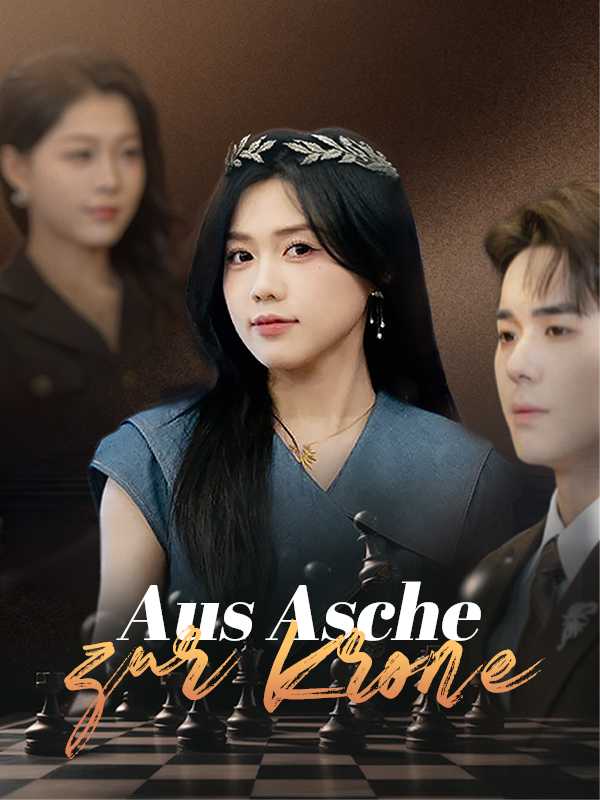 Aus Asche zur Krone