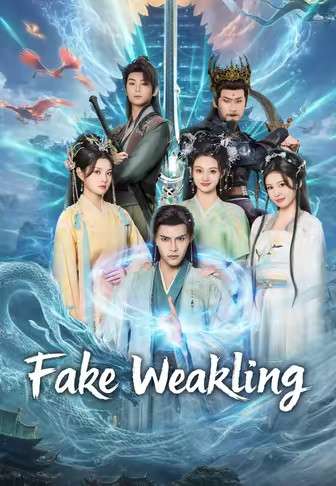 Fake Weakling