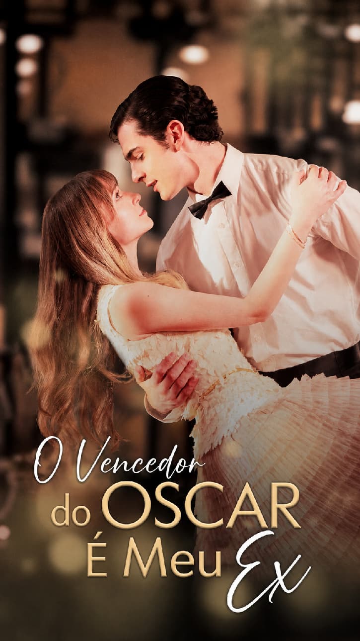 O Vencedor do Oscar É Meu Ex