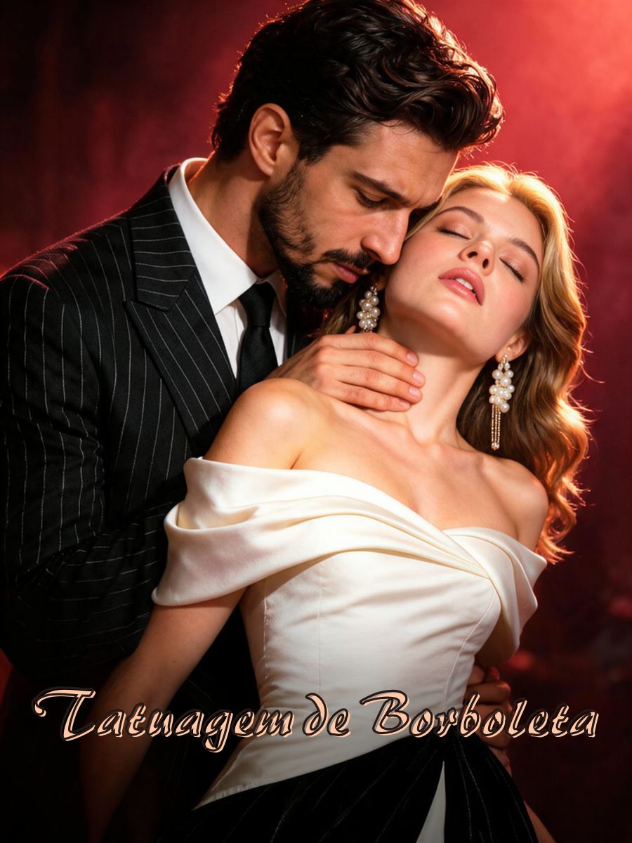 Tatuagem de Borboleta