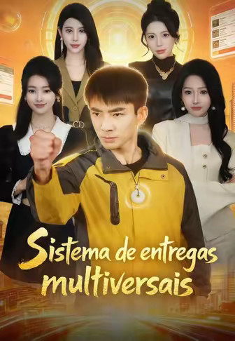 Sistema de entregas multiversais