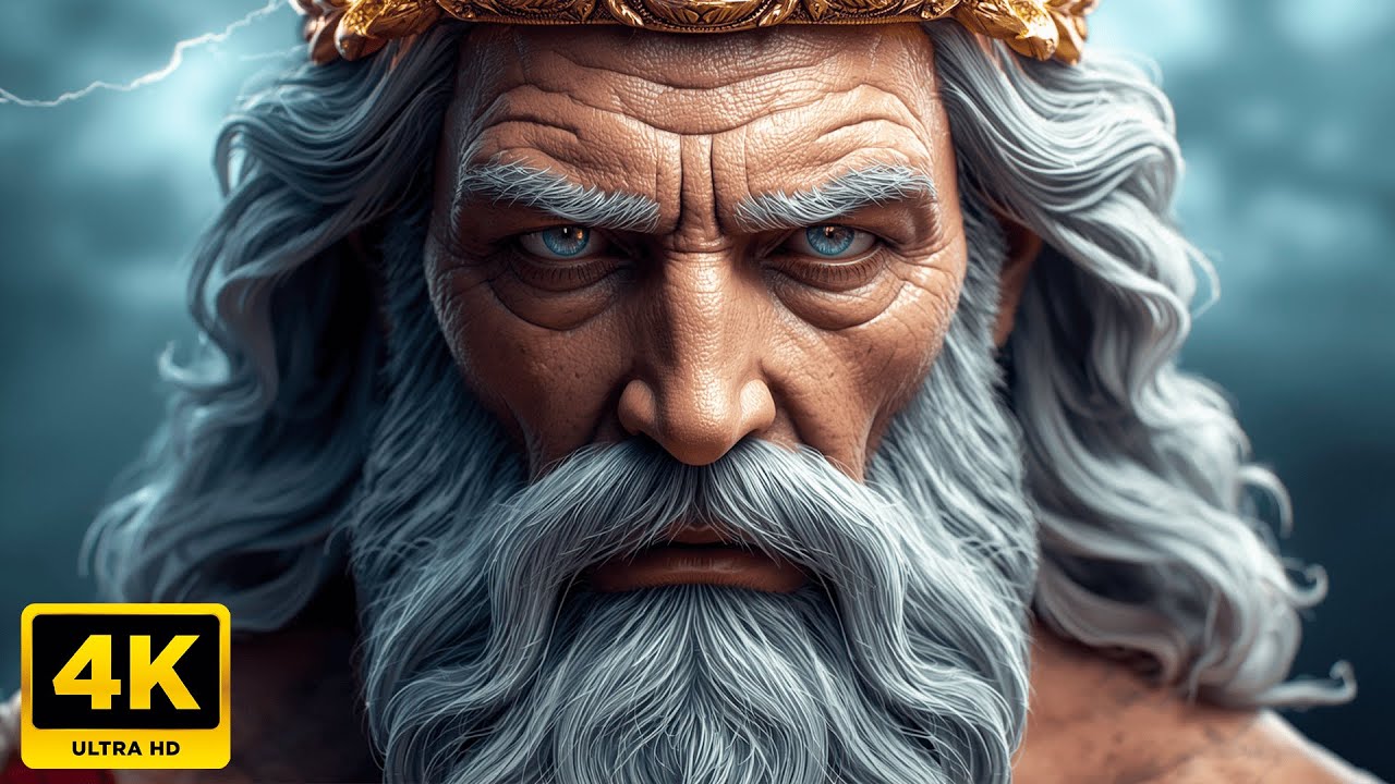 the rise of zeus (2025)