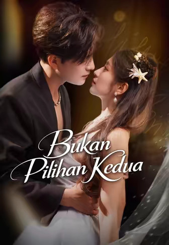 Bukan Pilihan Kedua