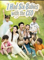 I Gave the Infertile CEO Six Babies (2024)