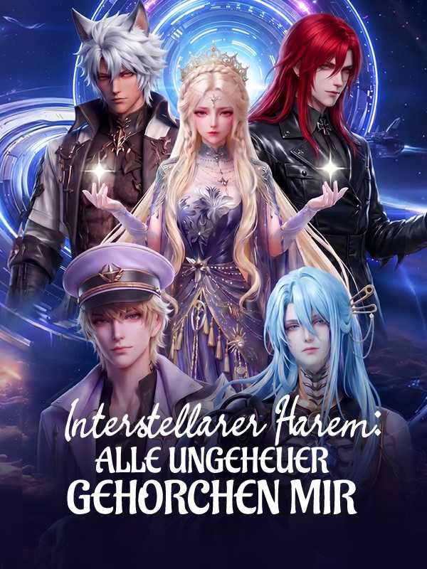 Interstellarer Harem: Alle Ungeheuer gehorchen mir