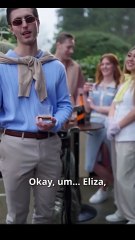My Wife Never Knew Who I Was (2024)