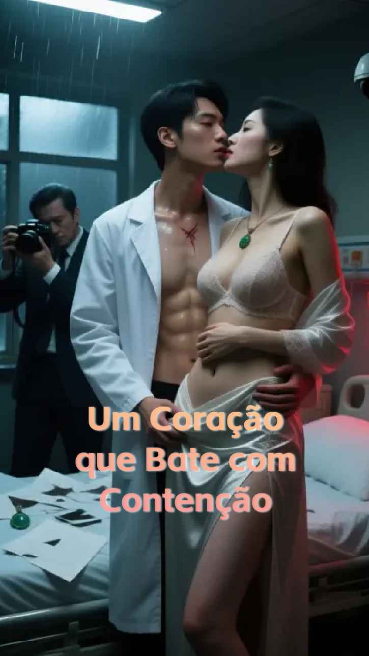Batimento Cardíaco Contido
