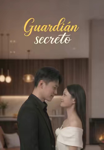 Guardián secreto