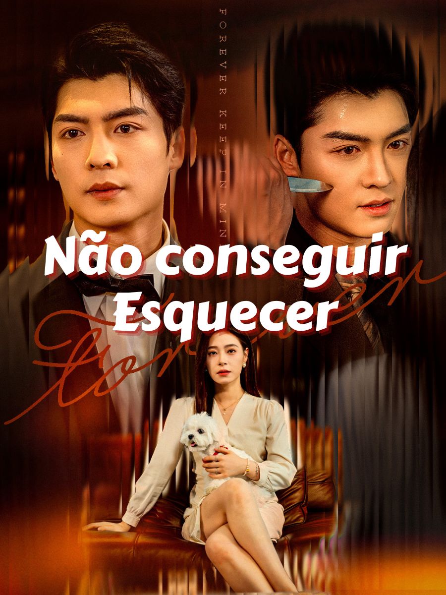 Não conseguir esquecer