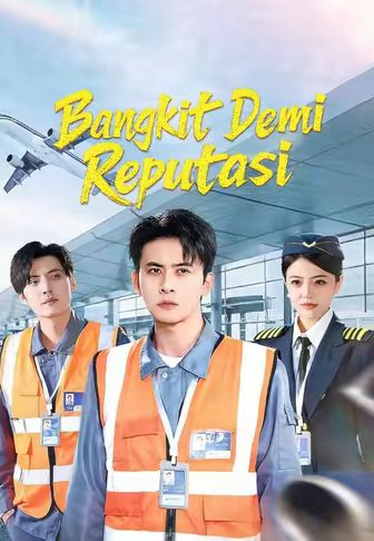 Bangkit Demi Reputasi