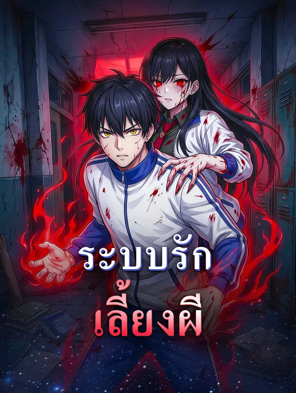 ระบบรัก เลี้ยงผี
