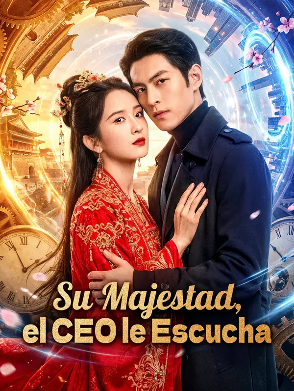 Su Majestad, el CEO le Escucha(Doblado)