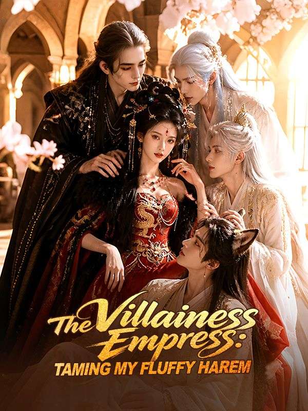 The Villainess Empress: Taming My Fluffy Harem