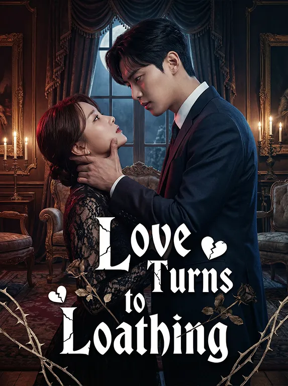 Love Turns to Loathing