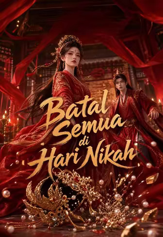Batal Semua di Hari Nikah