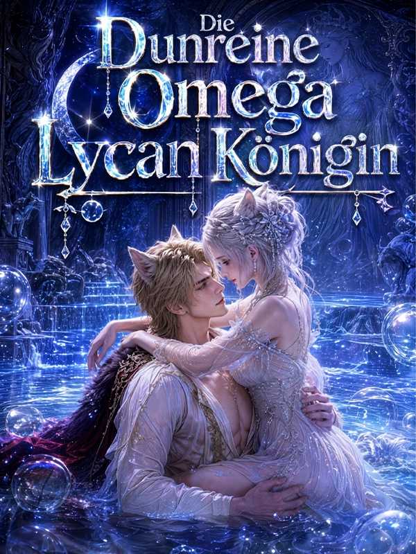 Die unreine Omega Lycan Königin