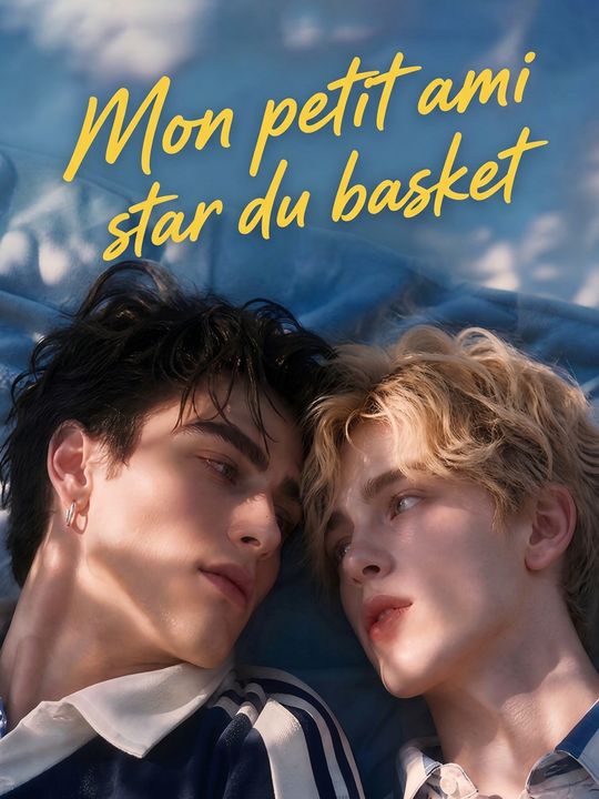 Mon petit ami star du basket