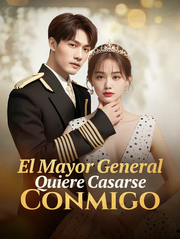 El Mayor General Quiere Casarse Conmigo(Doblado)