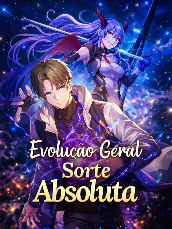 Evolução Geral, Sorte Absoluta