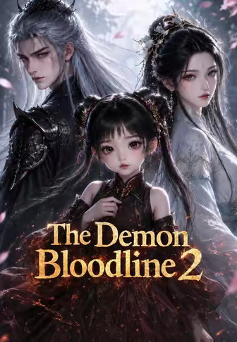 The Demon Bloodline 2