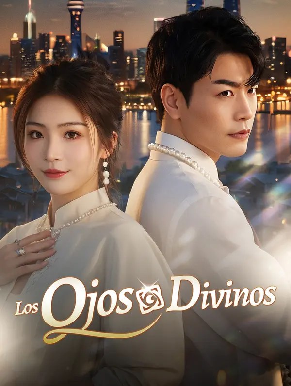 Los Ojos Divinos(Doblado)