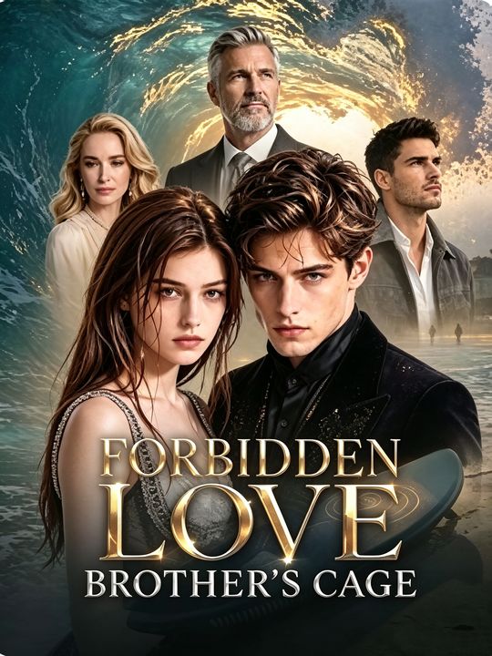 Forbidden Love : Brother's Cage