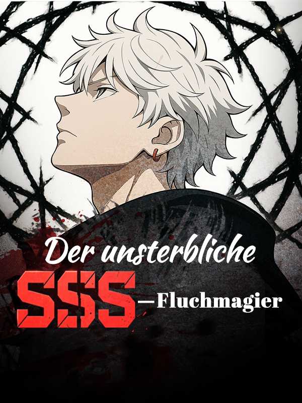 Der unsterbliche SSS‑Fluchmagier
