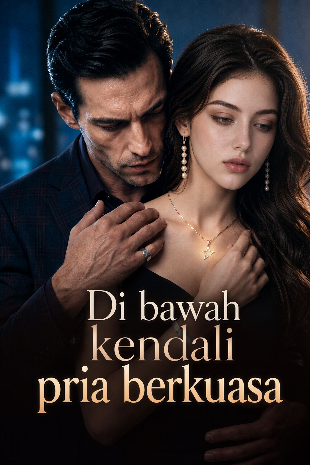 Di bawah kendali pria berkuasa