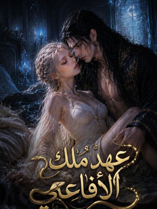 عهد ملك الأفاعي
