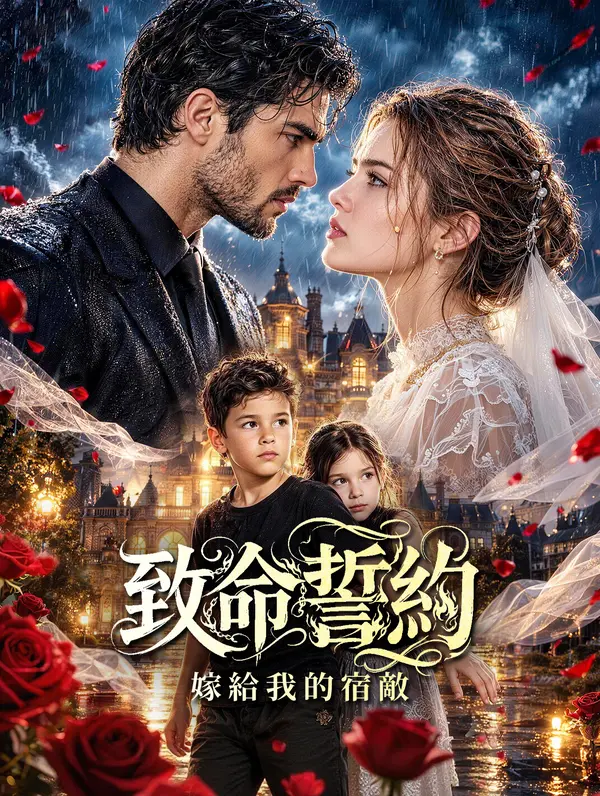 致命誓約：嫁給我的宿敵