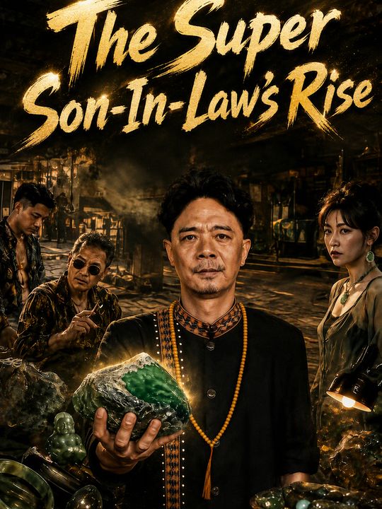 The Super Son-In-Law's Rise