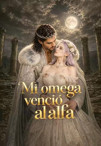 Mi omega venció al alfa