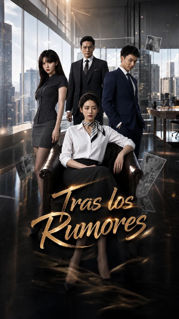 Tras los Rumores