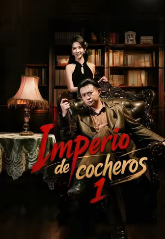 Imperio de cocheros 1