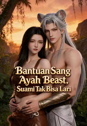 Bantuan Sang Ayah Beast, Suami Tak Bisa Lari 1