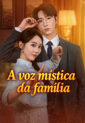 A voz mística da família