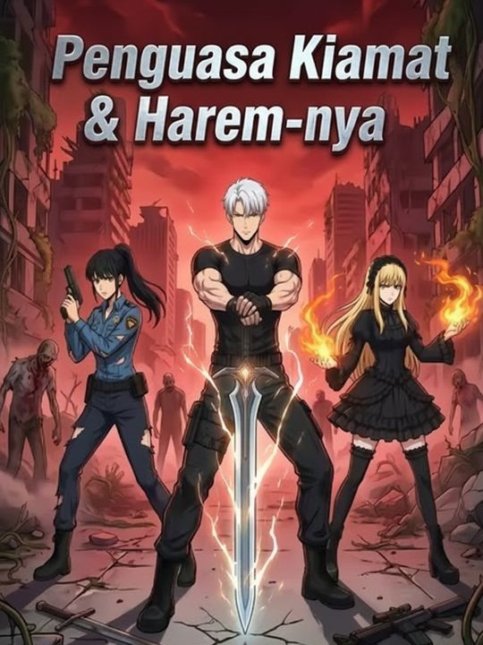 Penguasa Kiamat & Harem-nya
