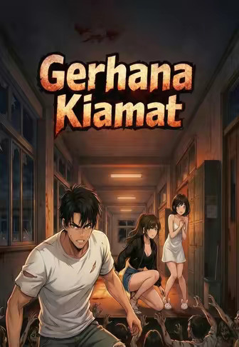 Gerhana Kiamat