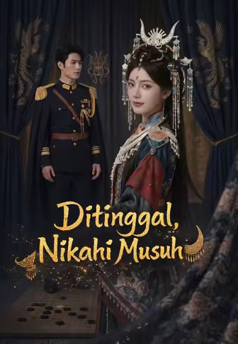 Ditinggal, Nikahi Musuh